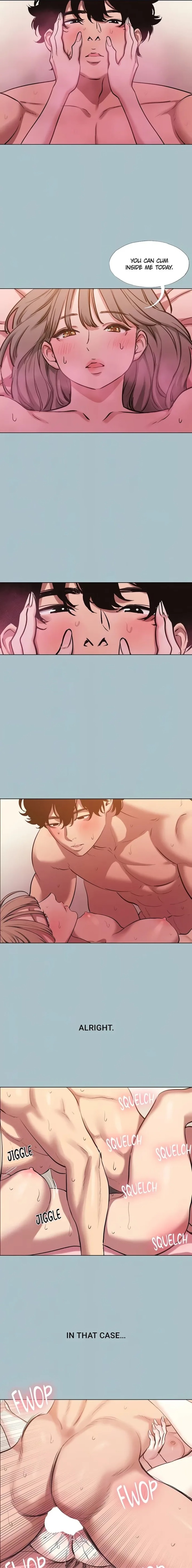 18+ Not Interested Chapter 40 page 11