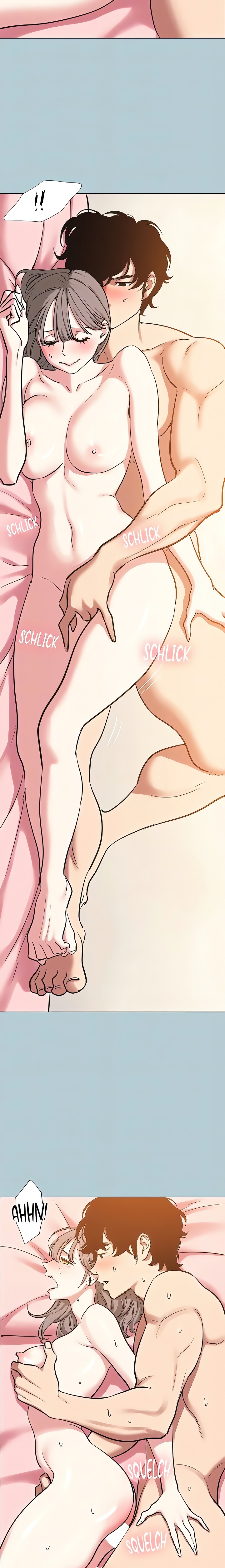 18+ Not Interested Chapter 41 page 5