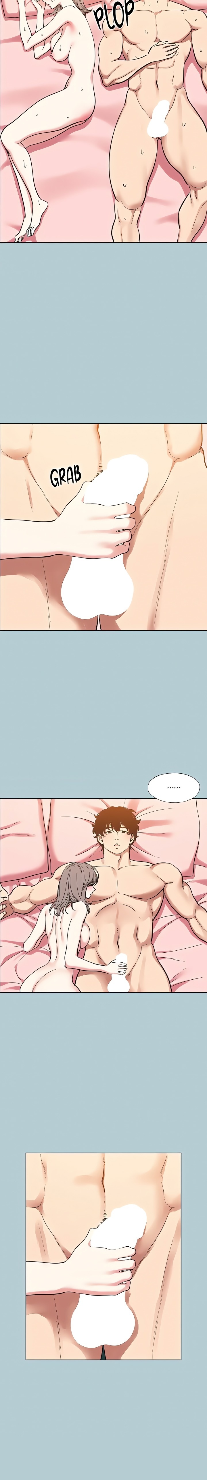 18+ Not Interested Chapter 41 page 9