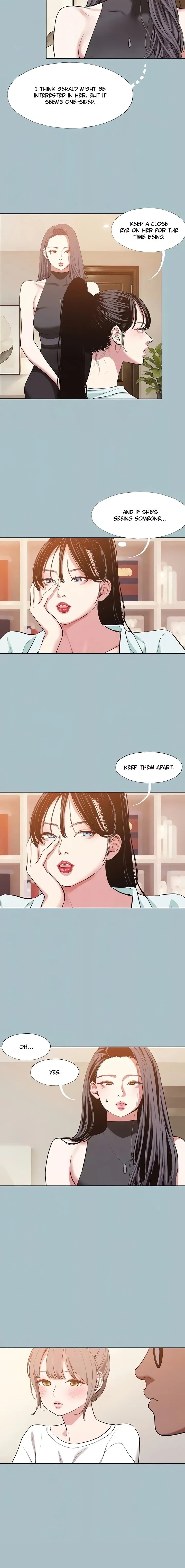 18+ Not Interested Chapter 42 page 12