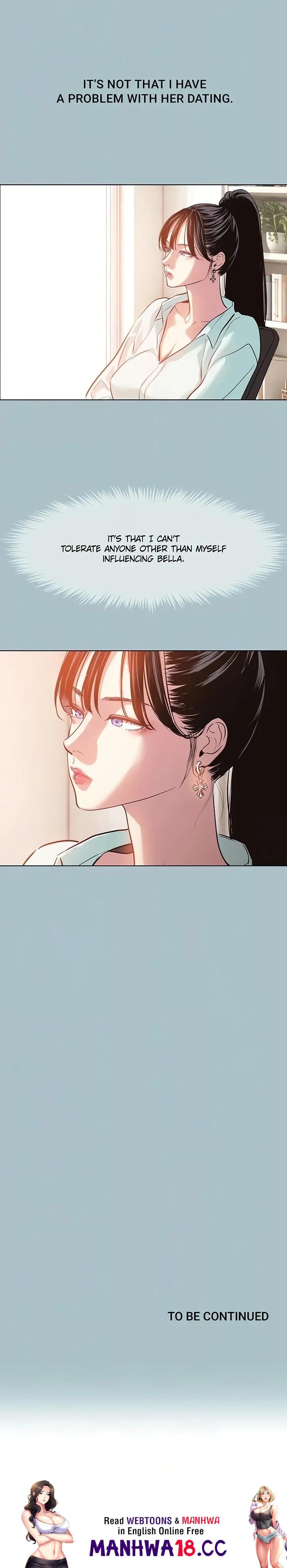 18+ Not Interested Chapter 42 page 13