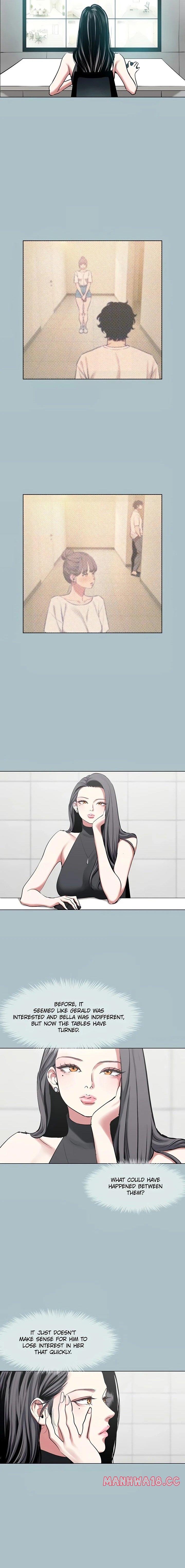 18+ Not Interested Chapter 43 page 2