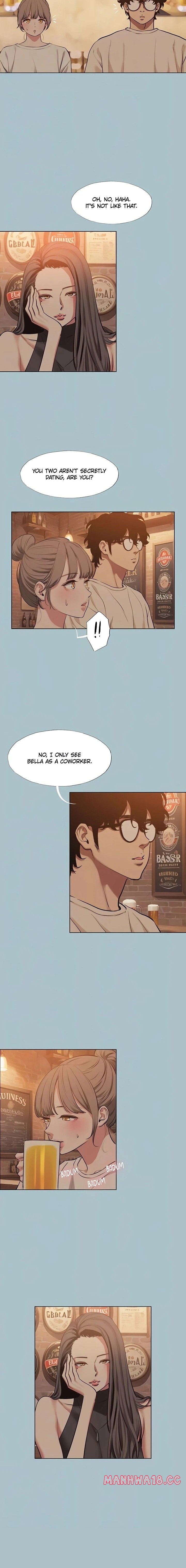 18+ Not Interested Chapter 43 page 6