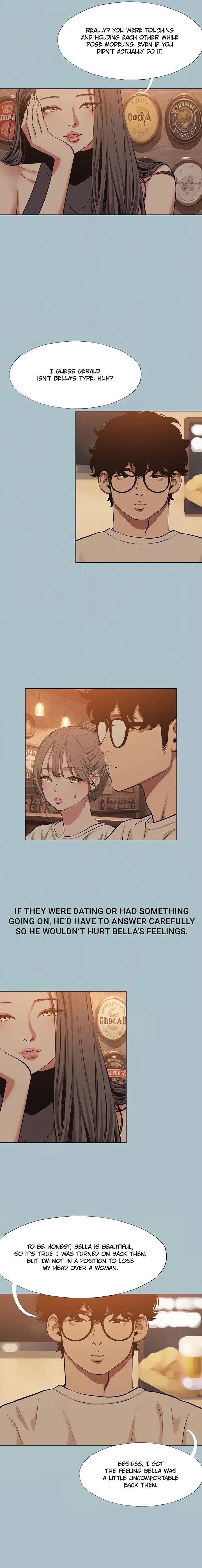 18+ Not Interested Chapter 43 page 7