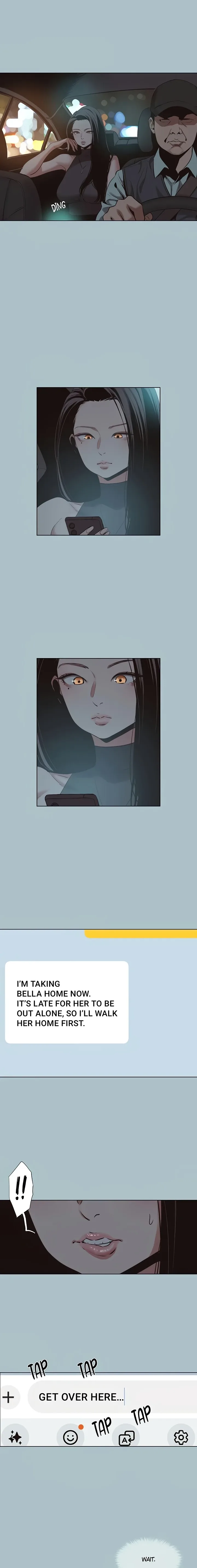 18+ Not Interested Chapter 44 page 2