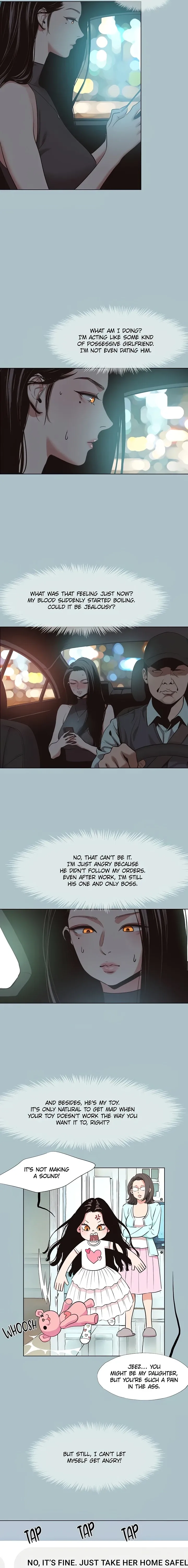 18+ Not Interested Chapter 44 page 3