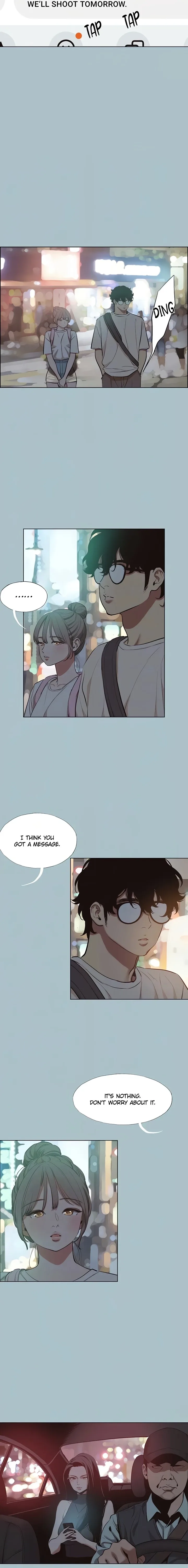 18+ Not Interested Chapter 44 page 4