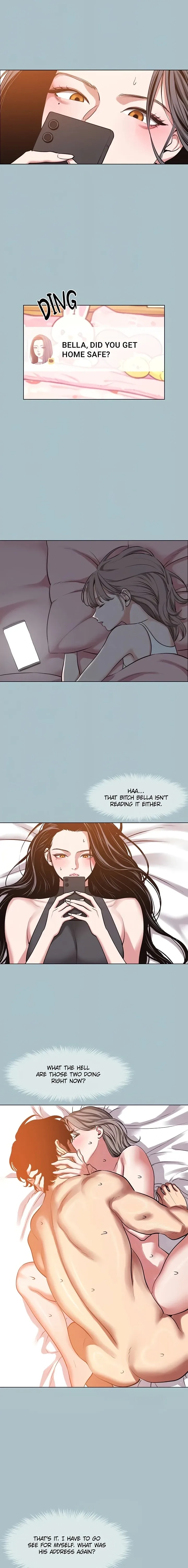 18+ Not Interested Chapter 44 page 7