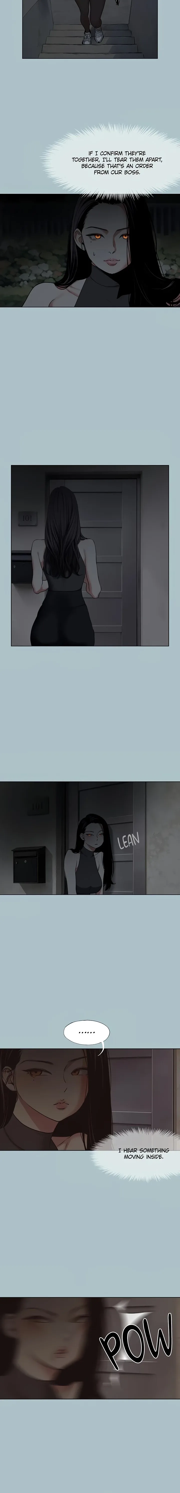 18+ Not Interested Chapter 44 page 10