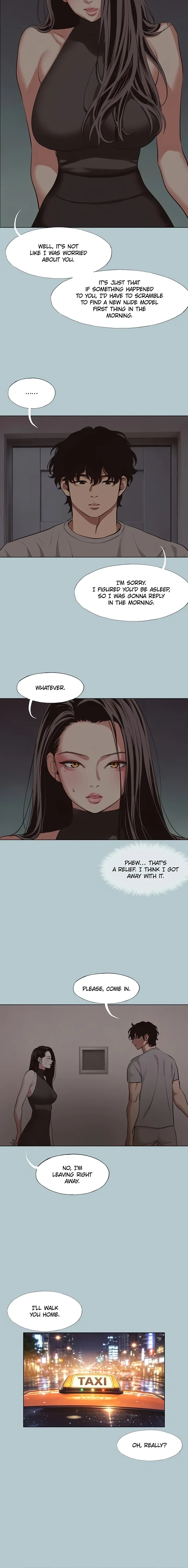 18+ Not Interested Chapter 45 page 2
