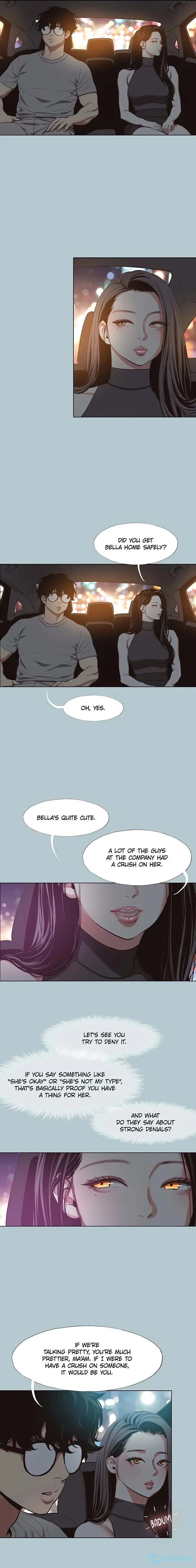 18+ Not Interested Chapter 45 page 3