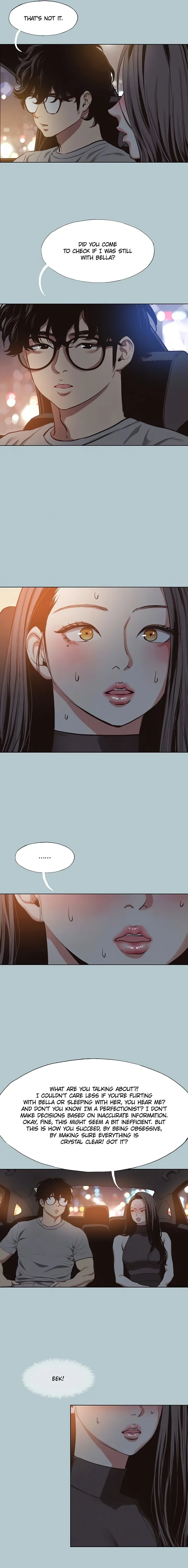 18+ Not Interested Chapter 45 page 5
