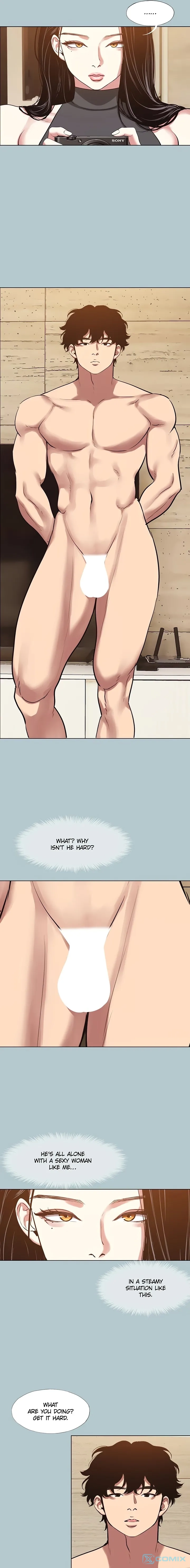 18+ Not Interested Chapter 45 page 9