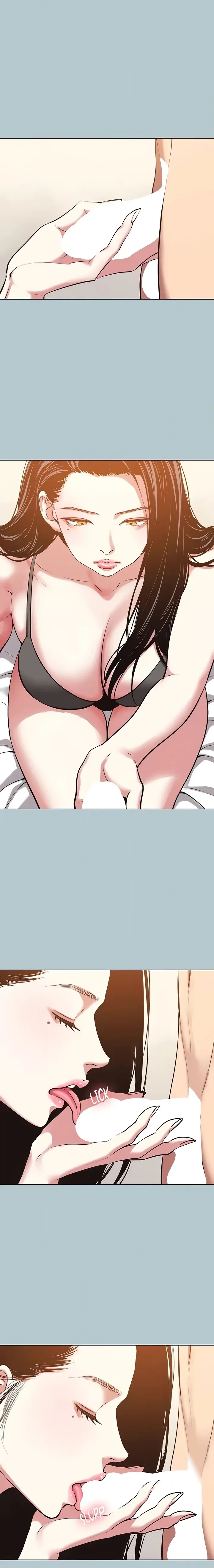 18+ Not Interested Chapter 46 page 3