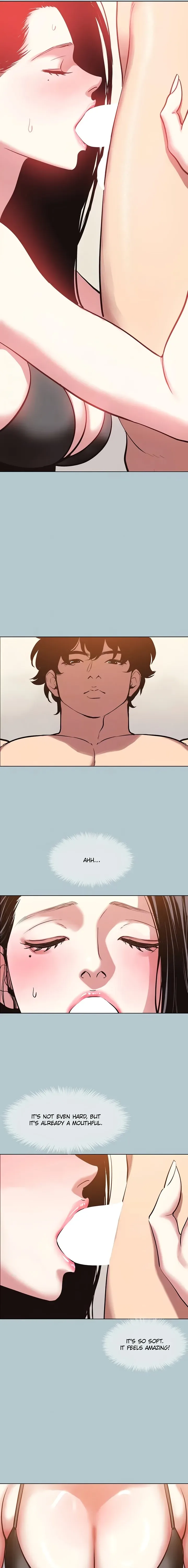 18+ Not Interested Chapter 46 page 5