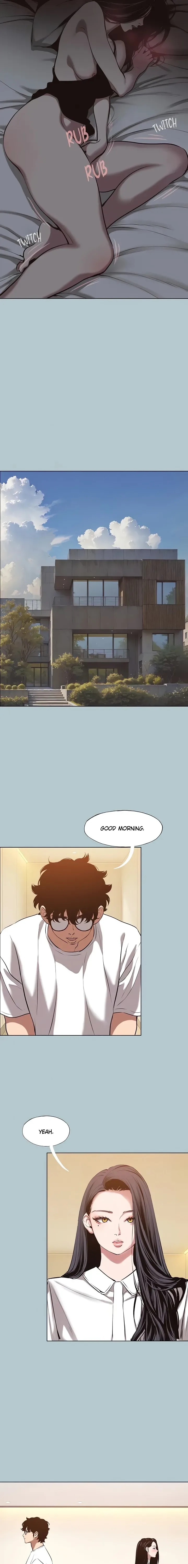 18+ Not Interested Chapter 46 page 11