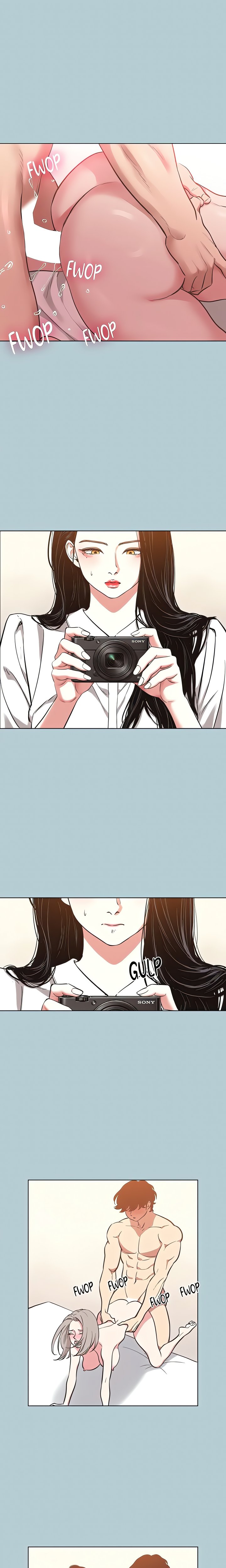 18+ Not Interested Chapter 47 page 2
