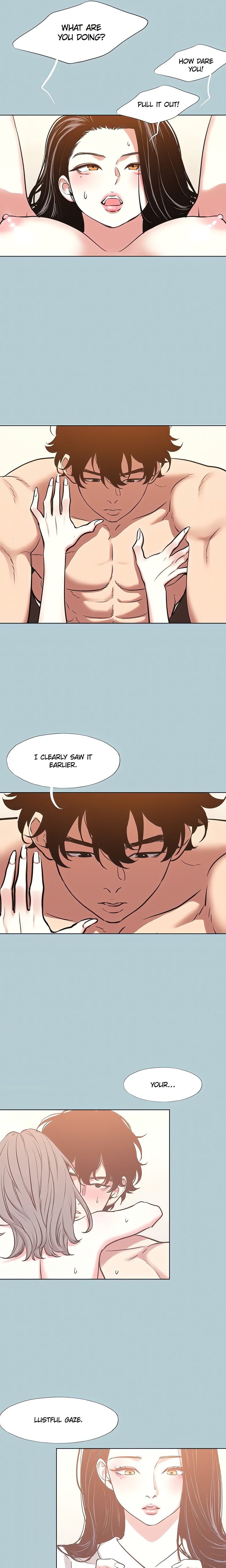 18+ Not Interested Chapter 48 page 2
