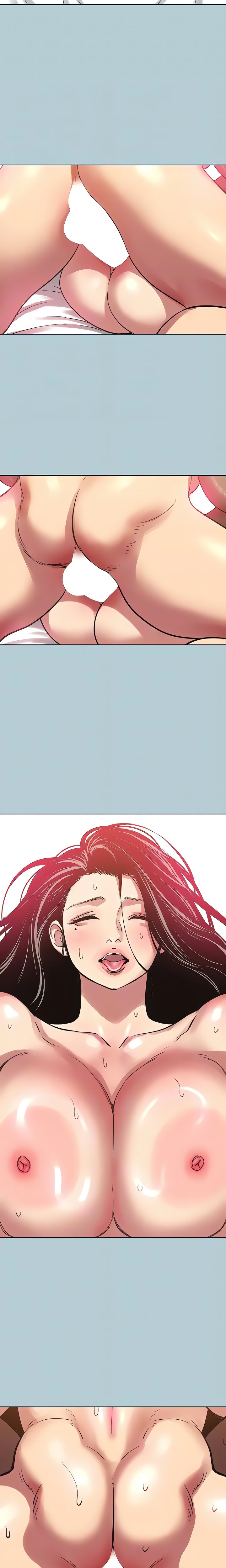 18+ Not Interested Chapter 48 page 5