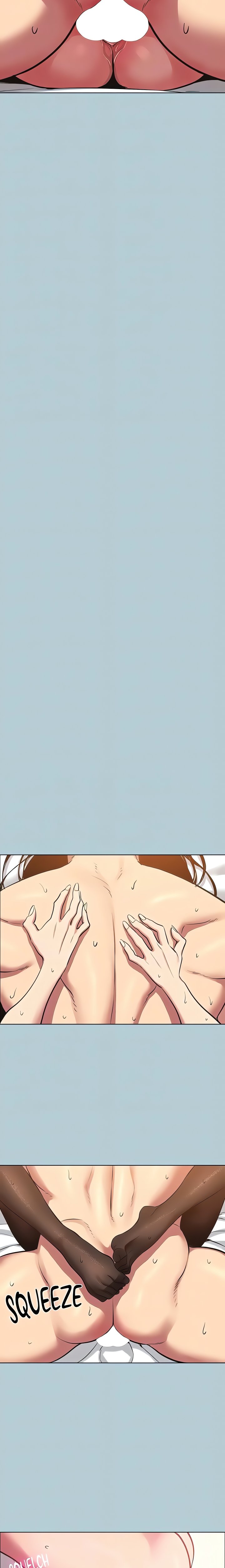 18+ Not Interested Chapter 48 page 6
