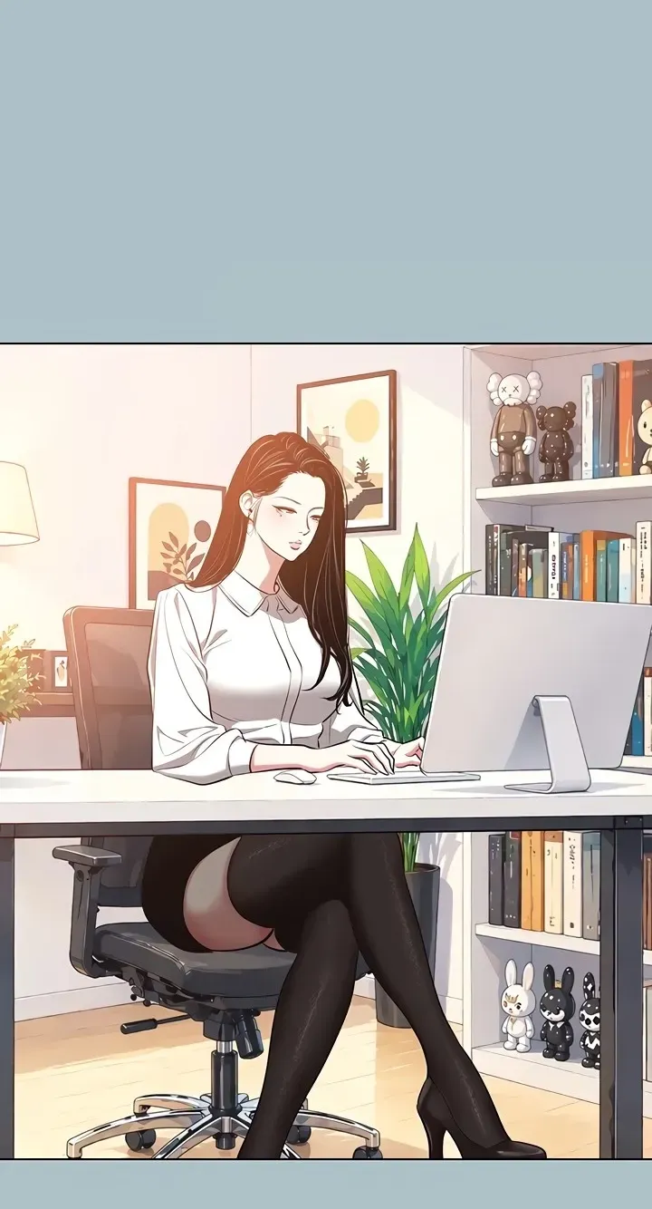 18+ Not Interested Chapter 49 page 7