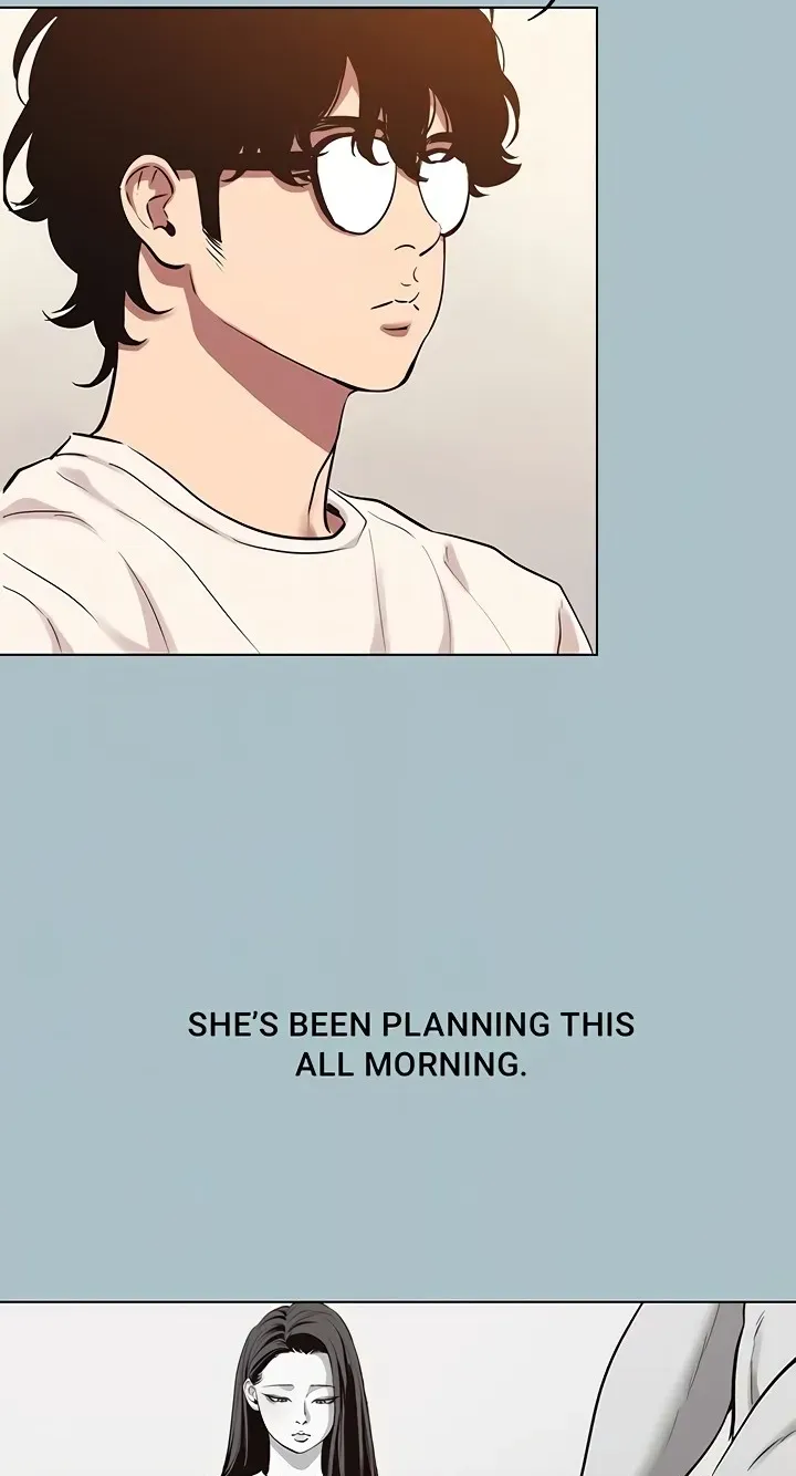 18+ Not Interested Chapter 49 page 16