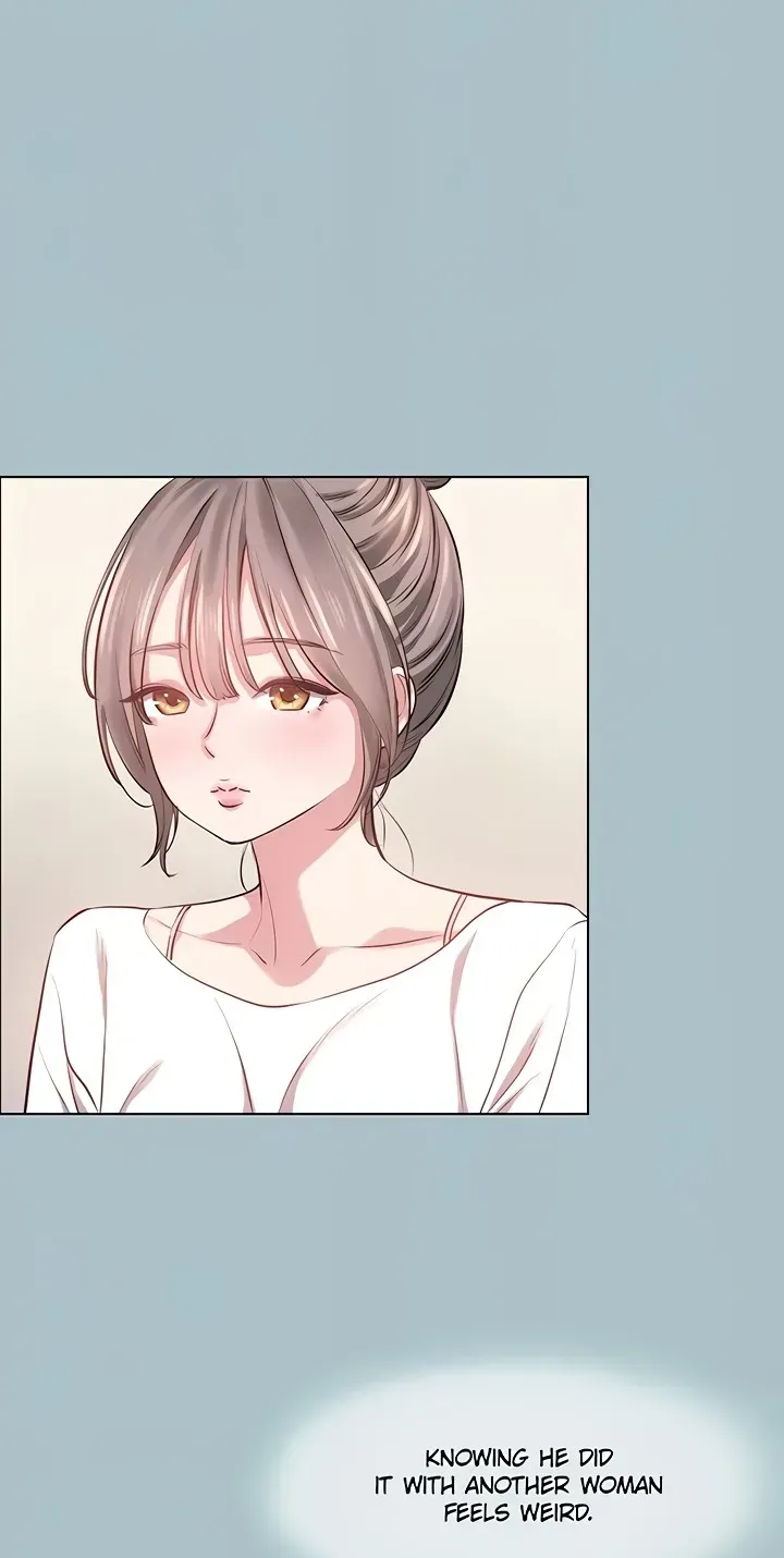 18+ Not Interested Chapter 49 page 19
