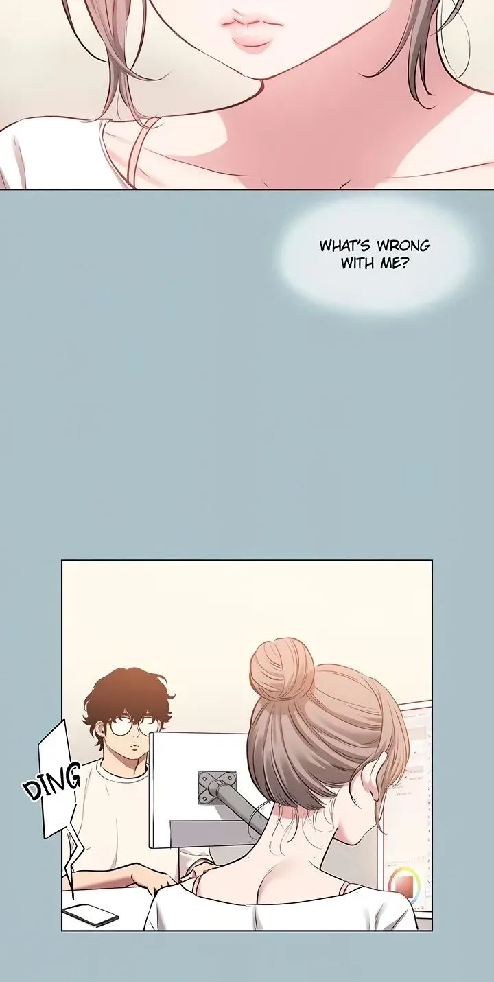 18+ Not Interested Chapter 49 page 21