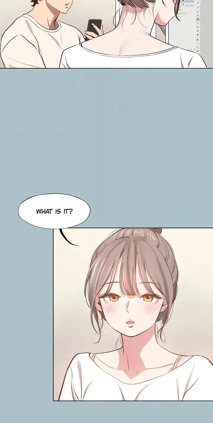 18+ Not Interested Chapter 49 page 24