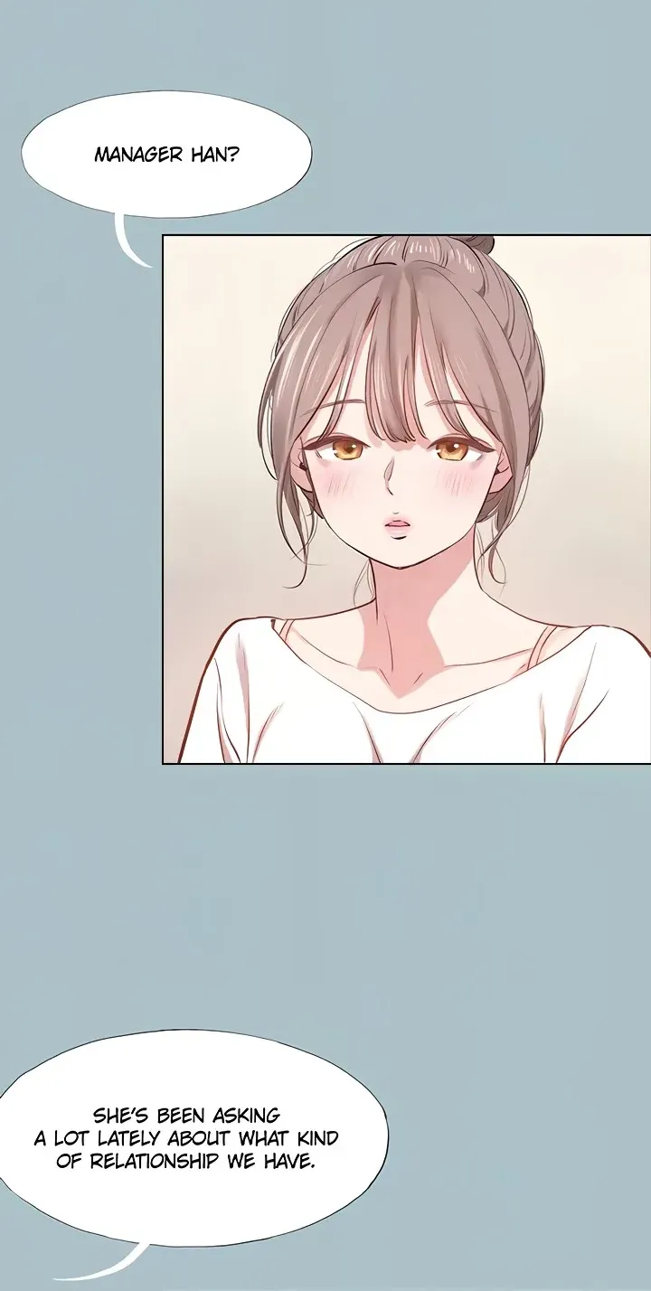 18+ Not Interested Chapter 49 page 26