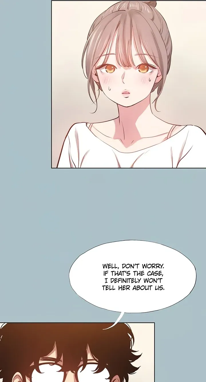 18+ Not Interested Chapter 49 page 27