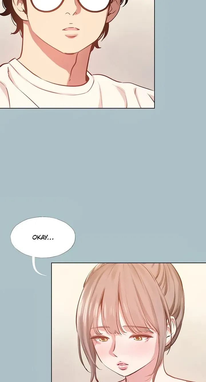 18+ Not Interested Chapter 49 page 28