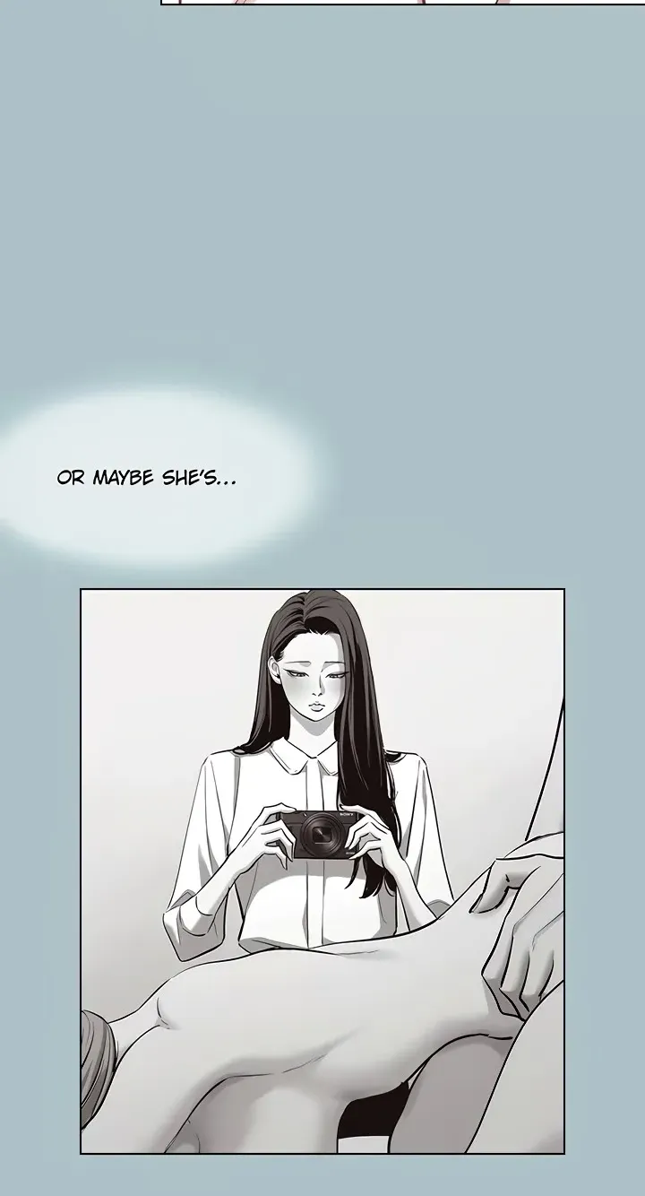18+ Not Interested Chapter 49 page 30