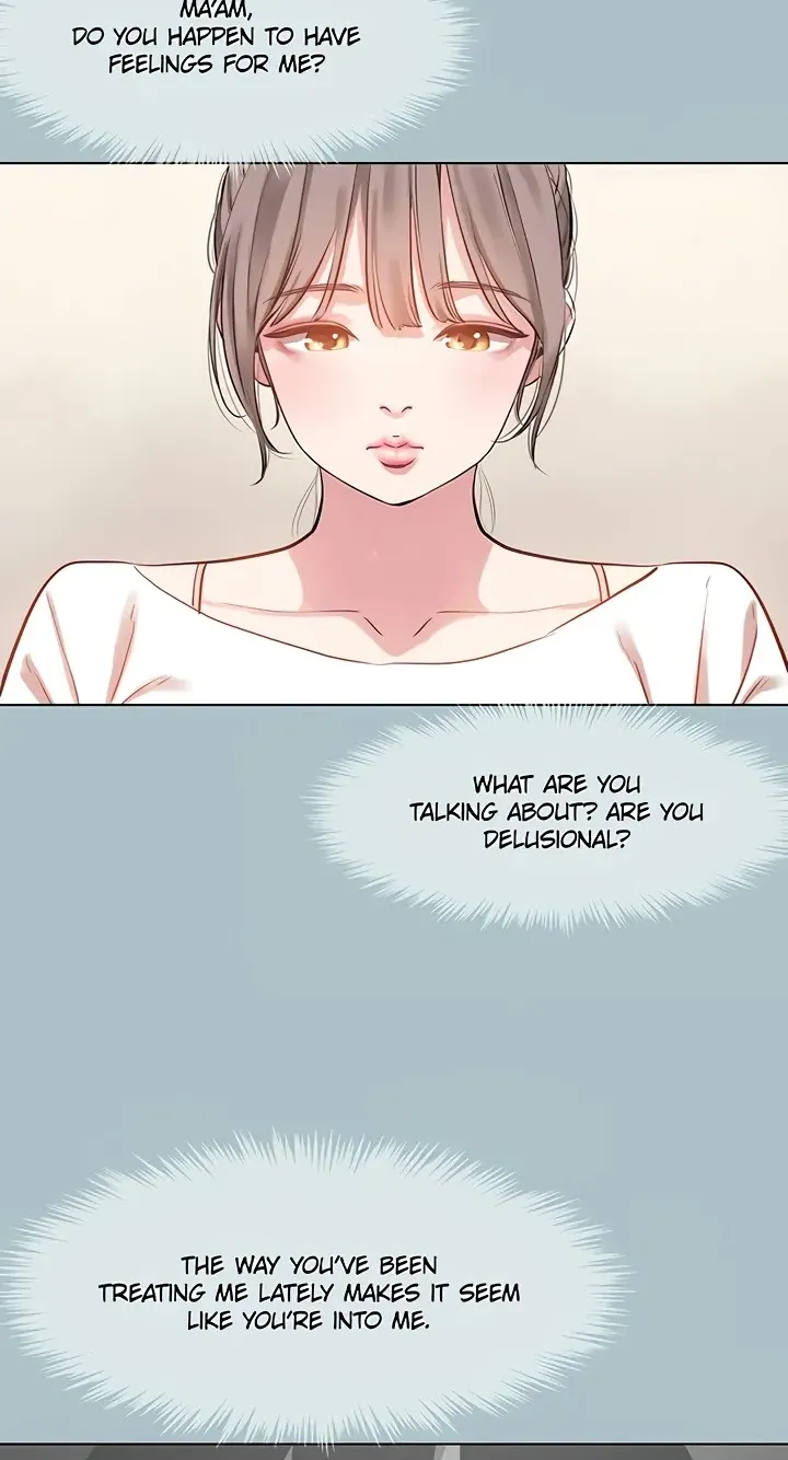 18+ Not Interested Chapter 49 page 32