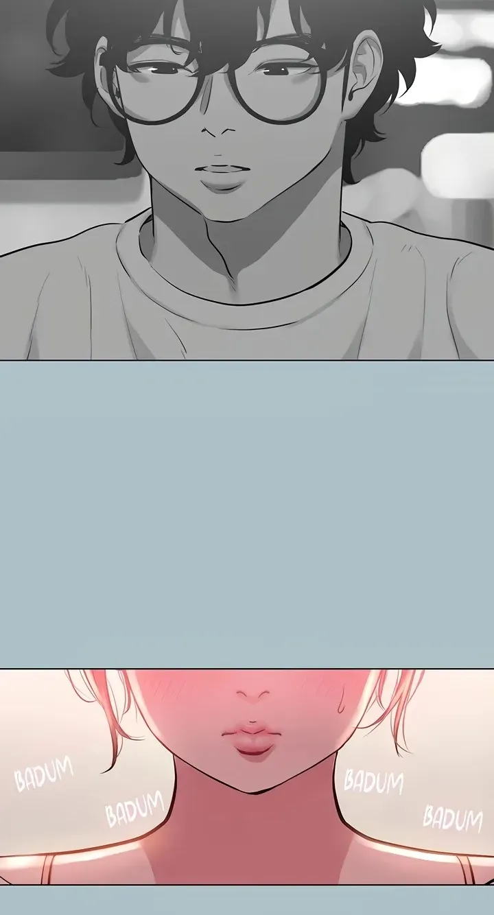 18+ Not Interested Chapter 49 page 33