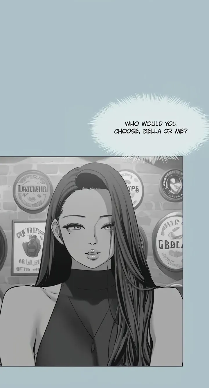 18+ Not Interested Chapter 49 page 34