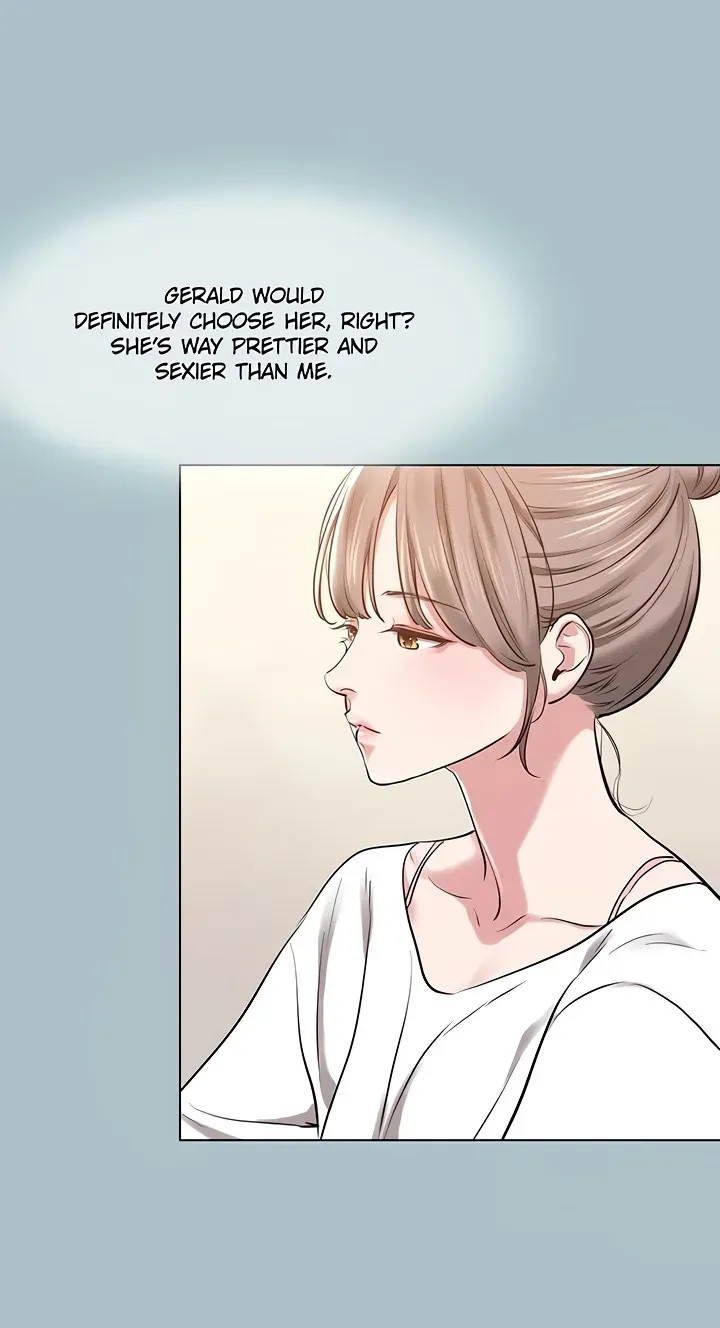 18+ Not Interested Chapter 49 page 35