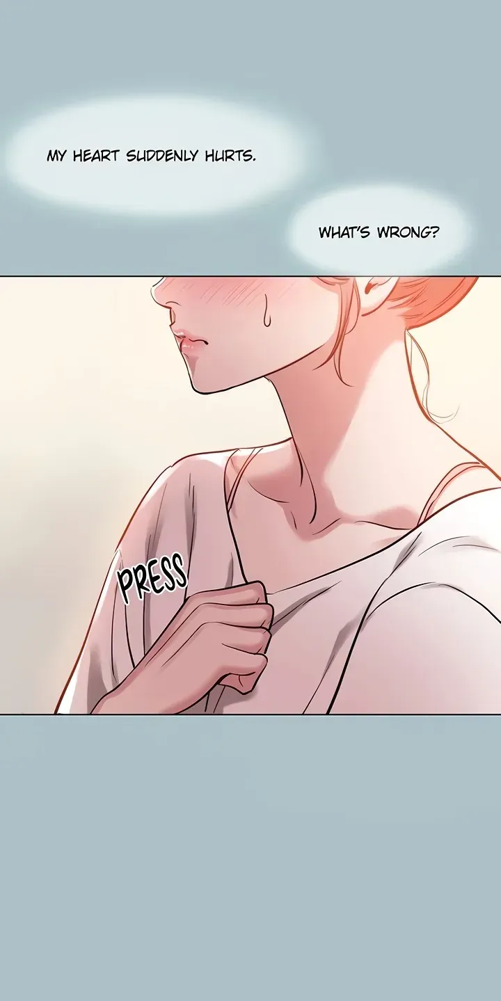 18+ Not Interested Chapter 49 page 36