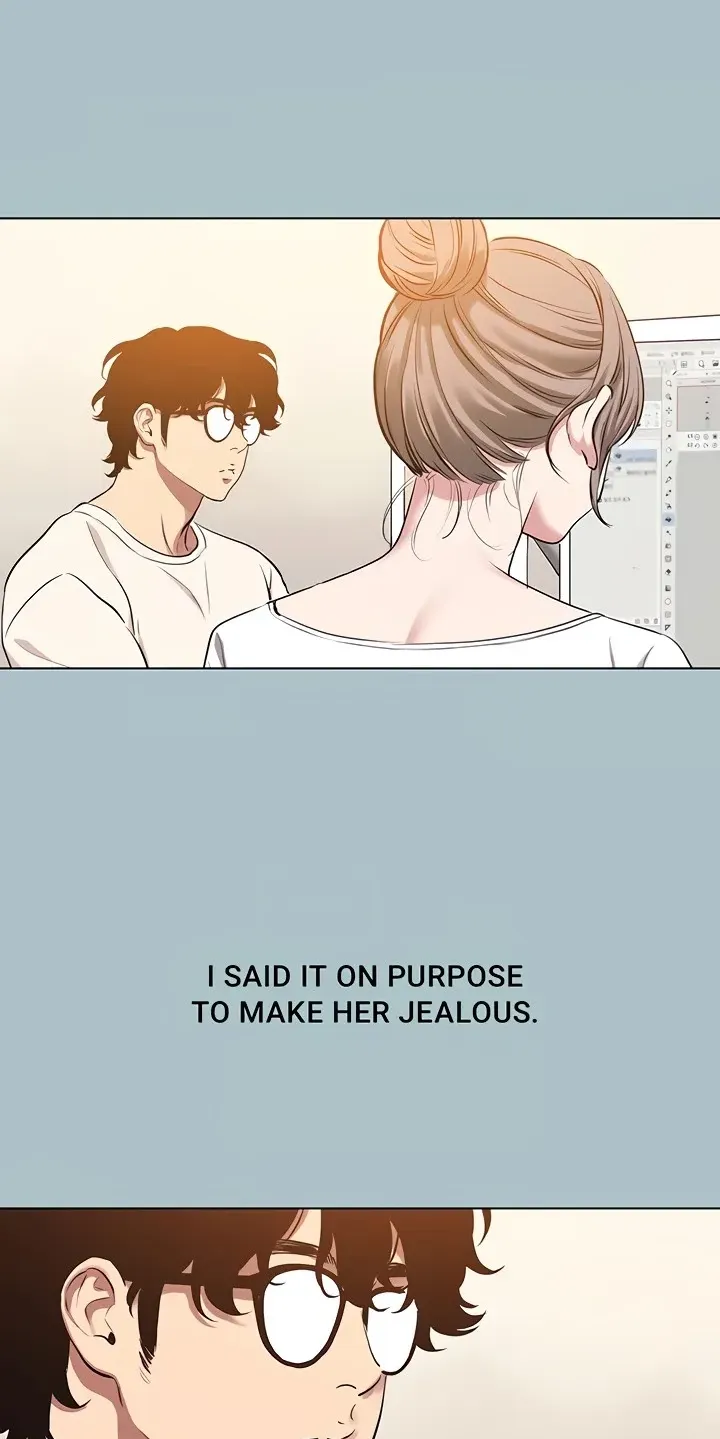 18+ Not Interested Chapter 49 page 37