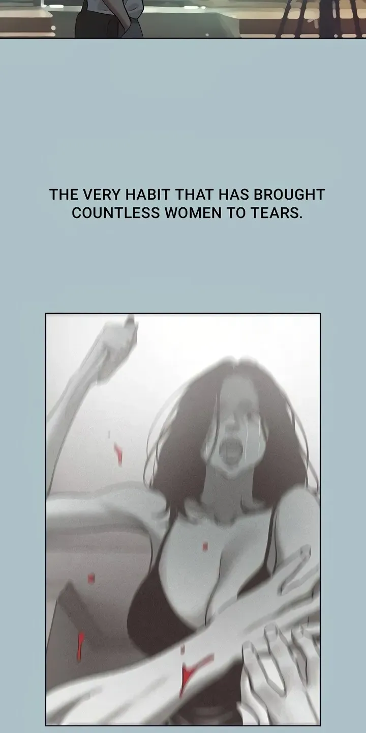 18+ Not Interested Chapter 49 page 39