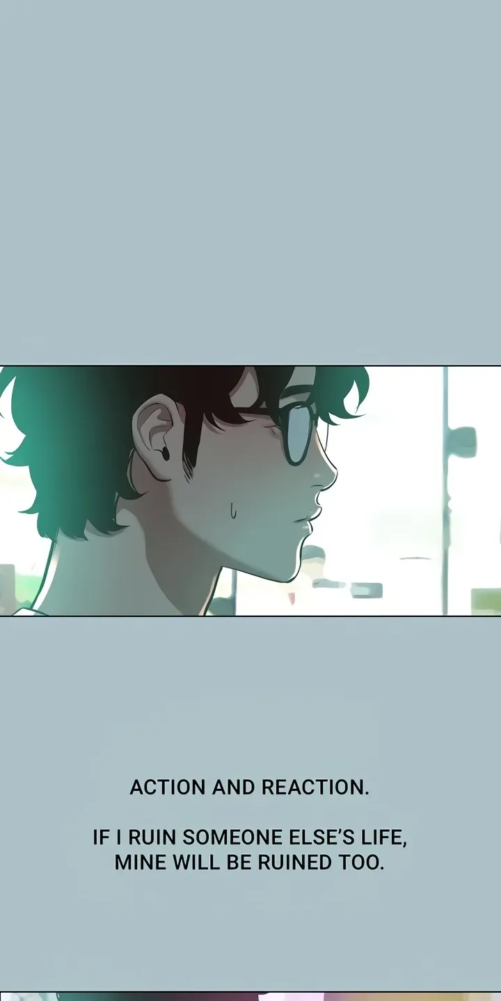 18+ Not Interested Chapter 49 page 40
