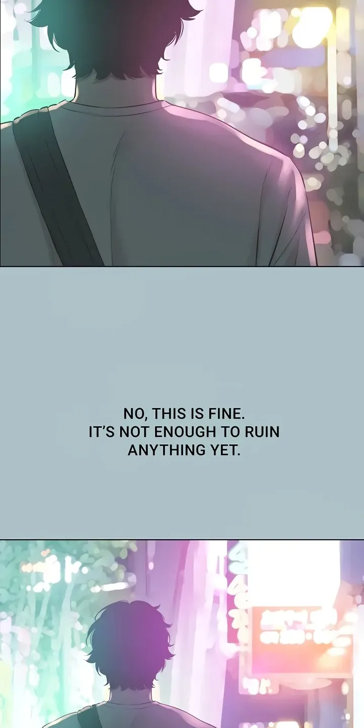 18+ Not Interested Chapter 49 page 41