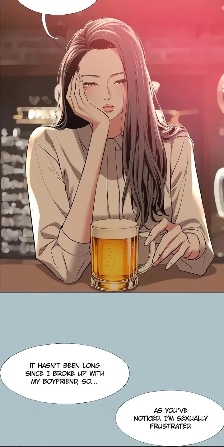 18+ Not Interested Chapter 49 page 43