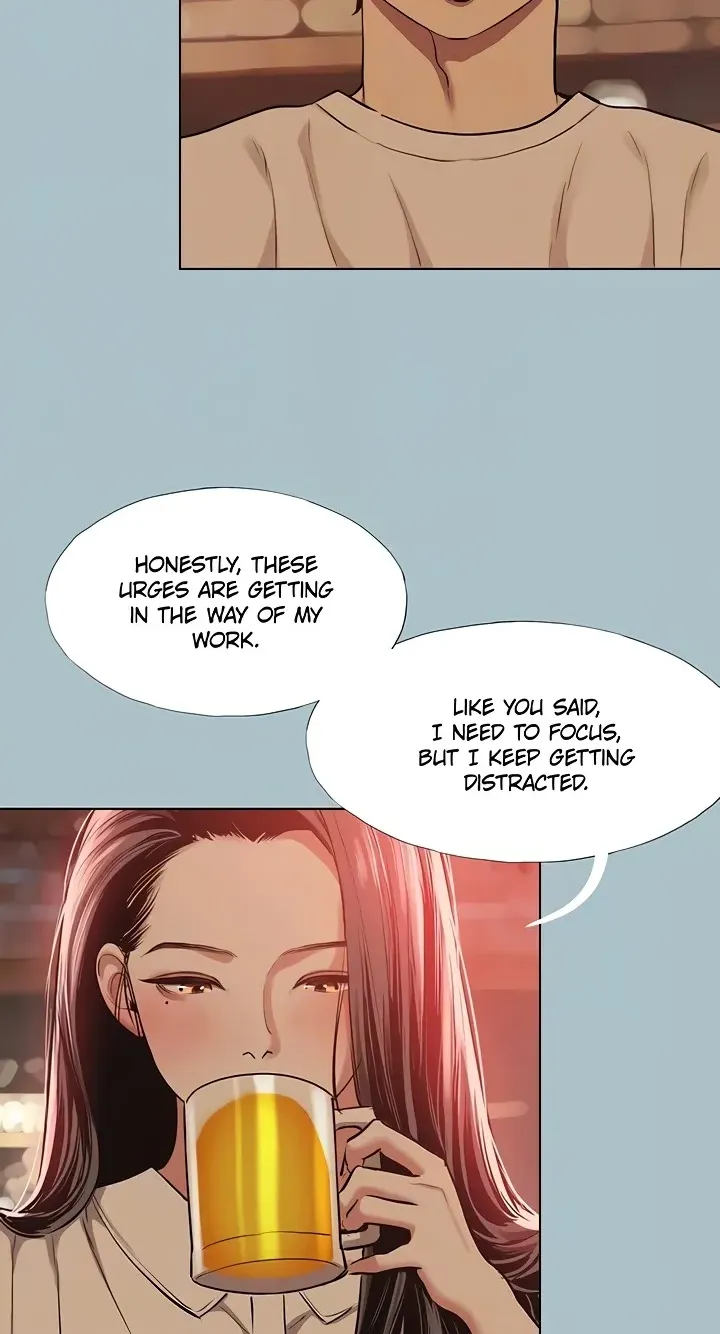18+ Not Interested Chapter 49 page 47