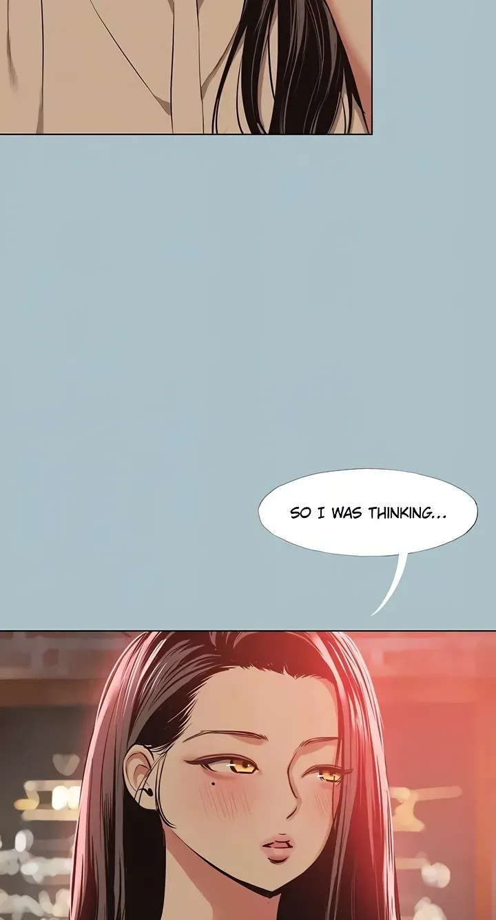 18+ Not Interested Chapter 49 page 48