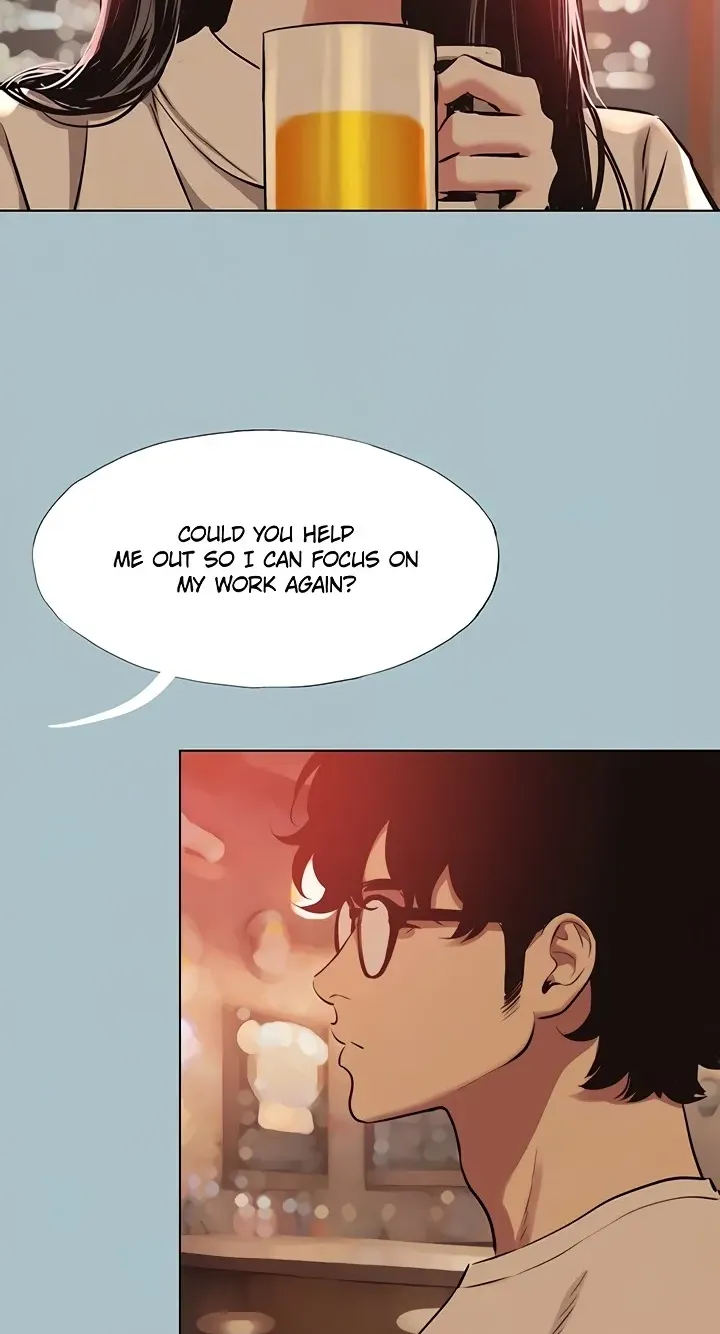 18+ Not Interested Chapter 49 page 49