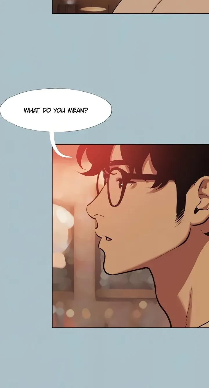 18+ Not Interested Chapter 49 page 50