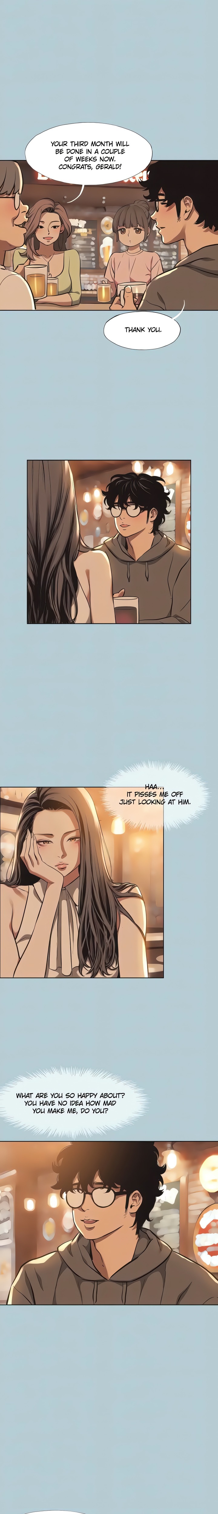 18+ Not Interested Chapter 5 page 7