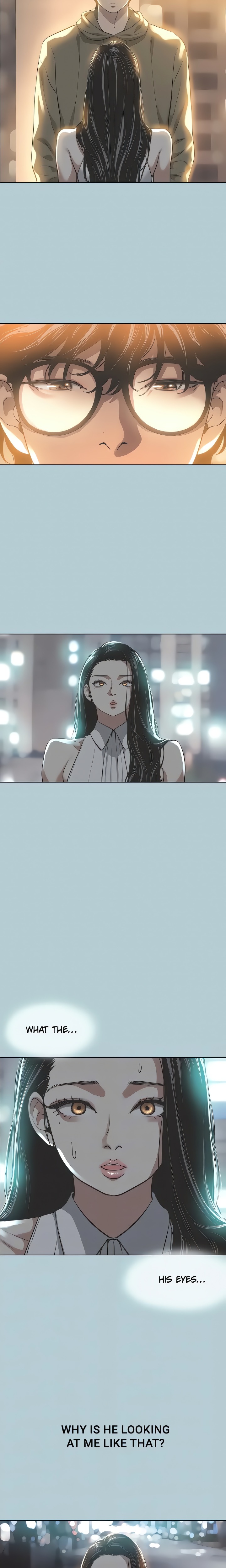 18+ Not Interested Chapter 5 page 13