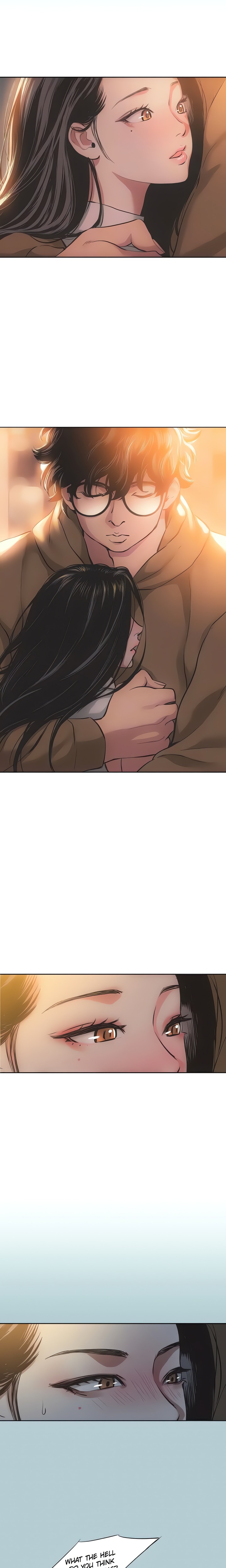 18+ Not Interested Chapter 5 page 17